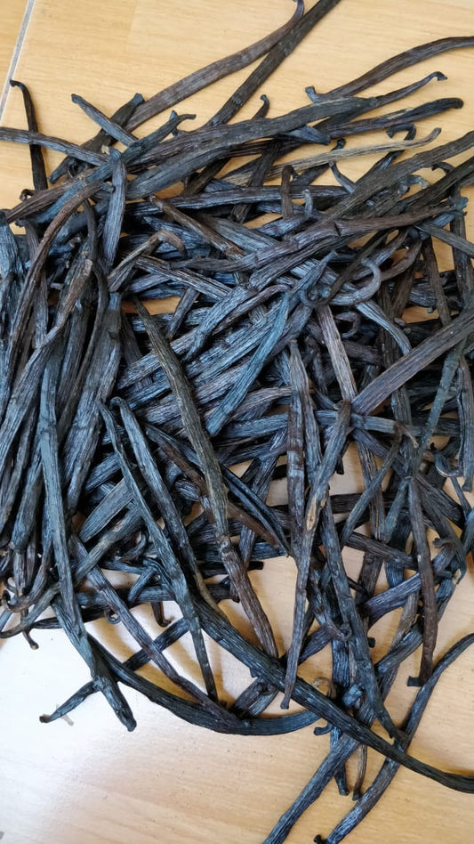 Vanilla