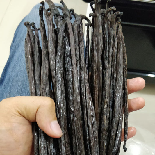 Vanilla