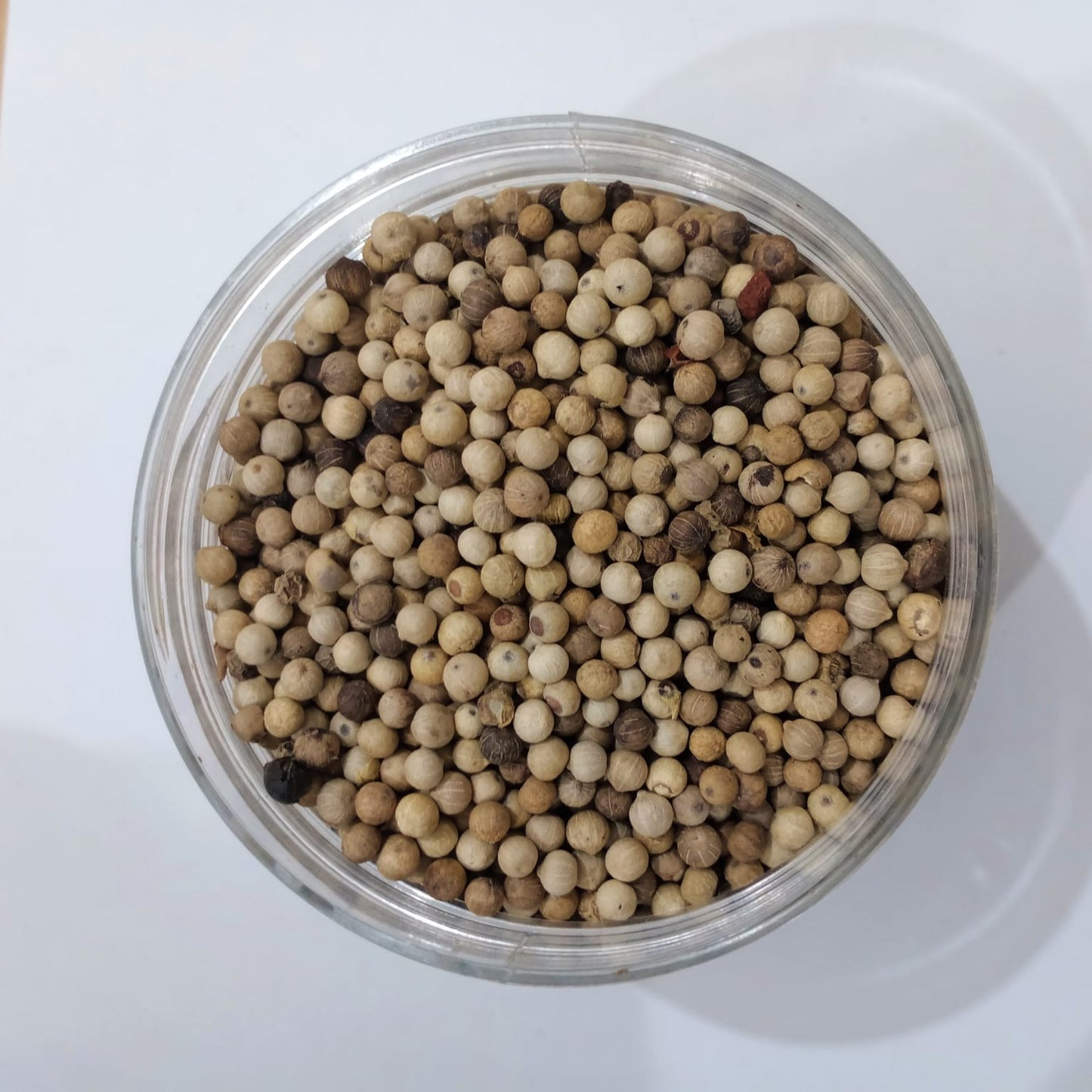 Premium White Pepper