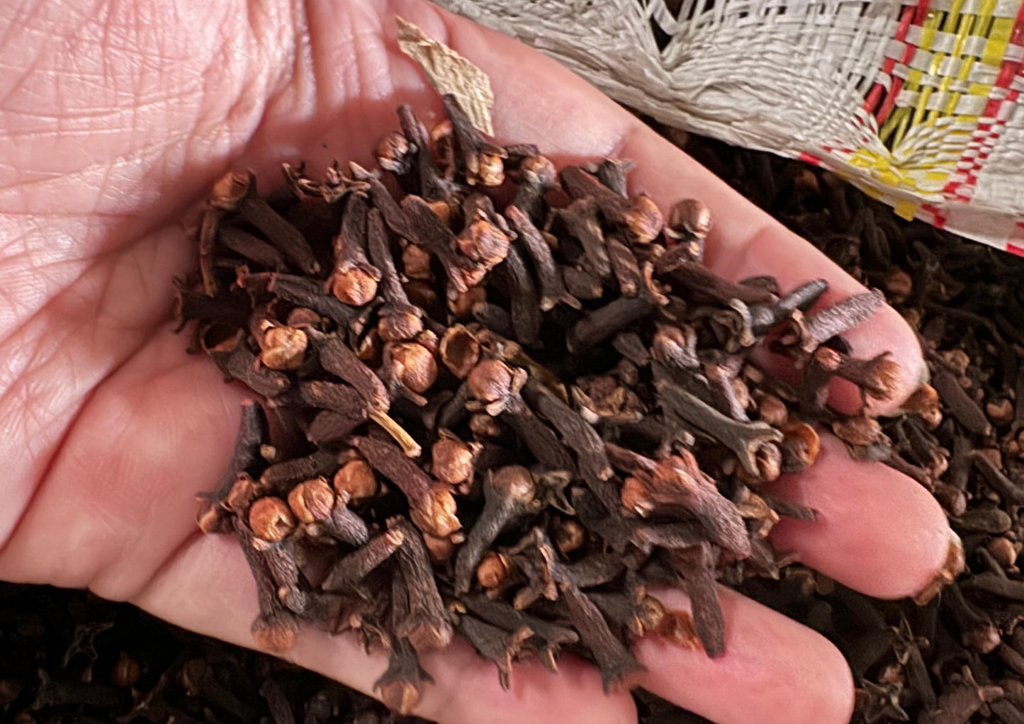 Clove High Quality