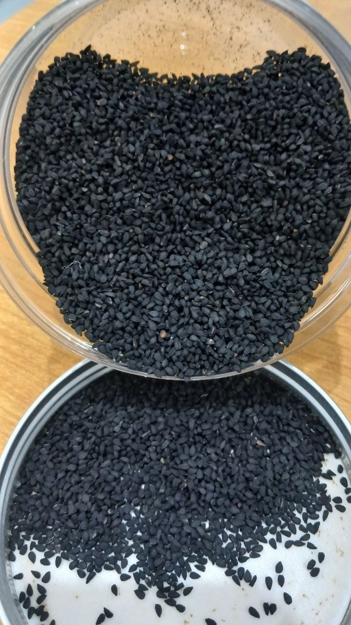 BLACK CUMIN