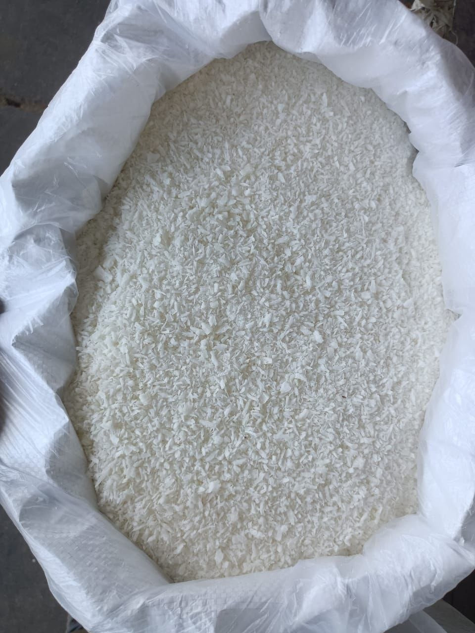 DESSICATED COCONUT MEDIUM SIZE