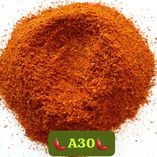 CHILLI POWDER GRADE A30