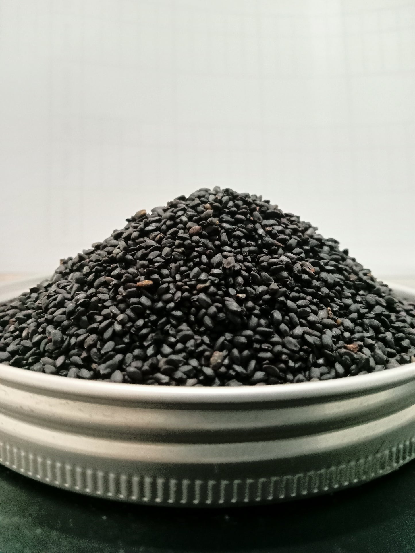 BASIL SEEDS/BIJI SELASIH