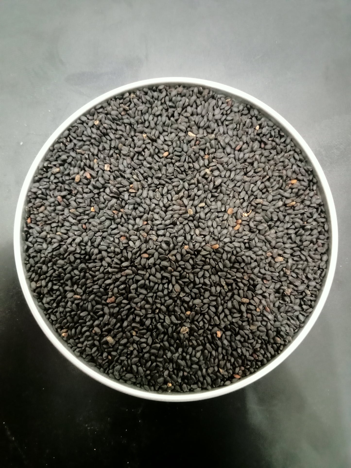 BASIL SEEDS/BIJI SELASIH