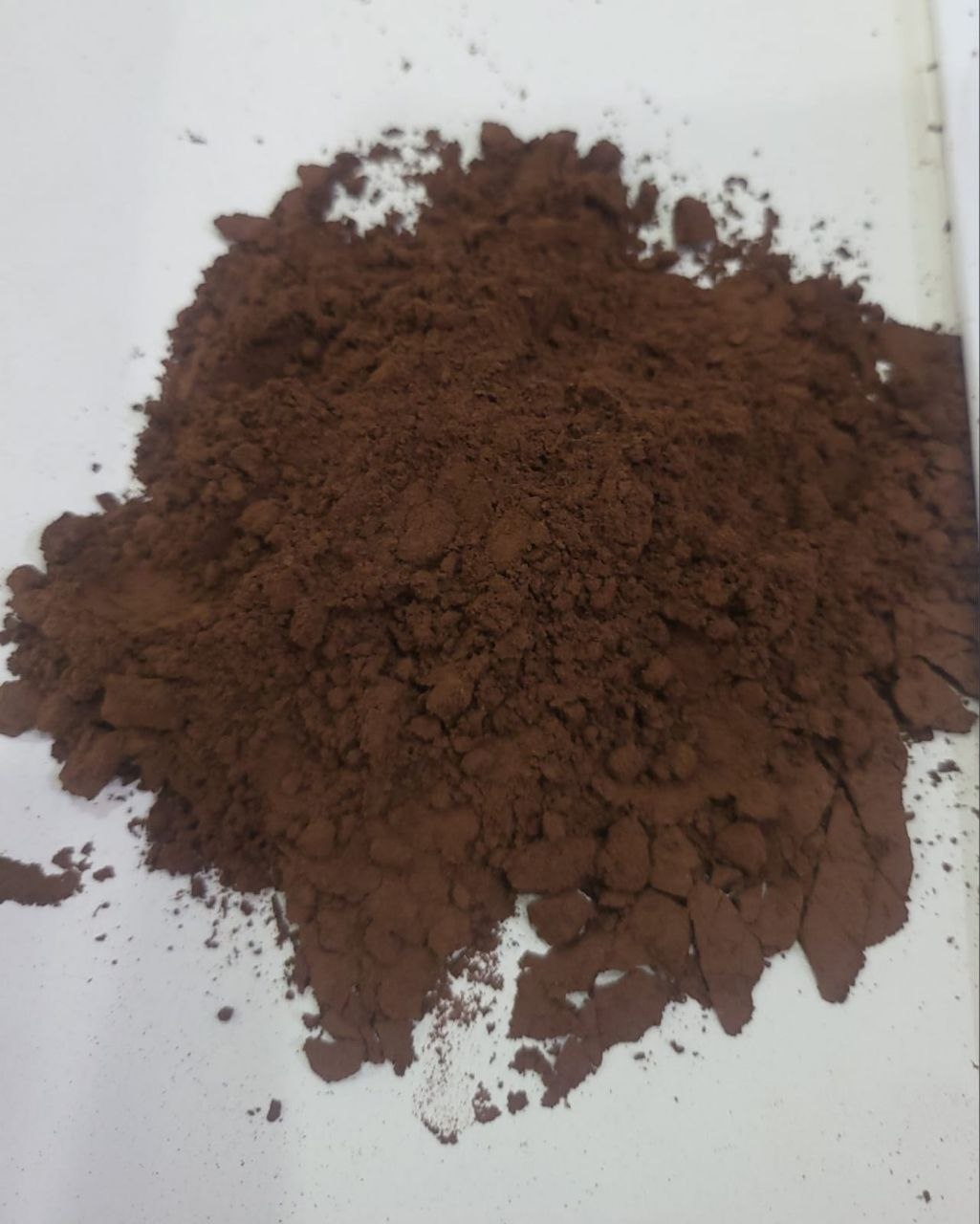 COCOA POWDER 5% FAT