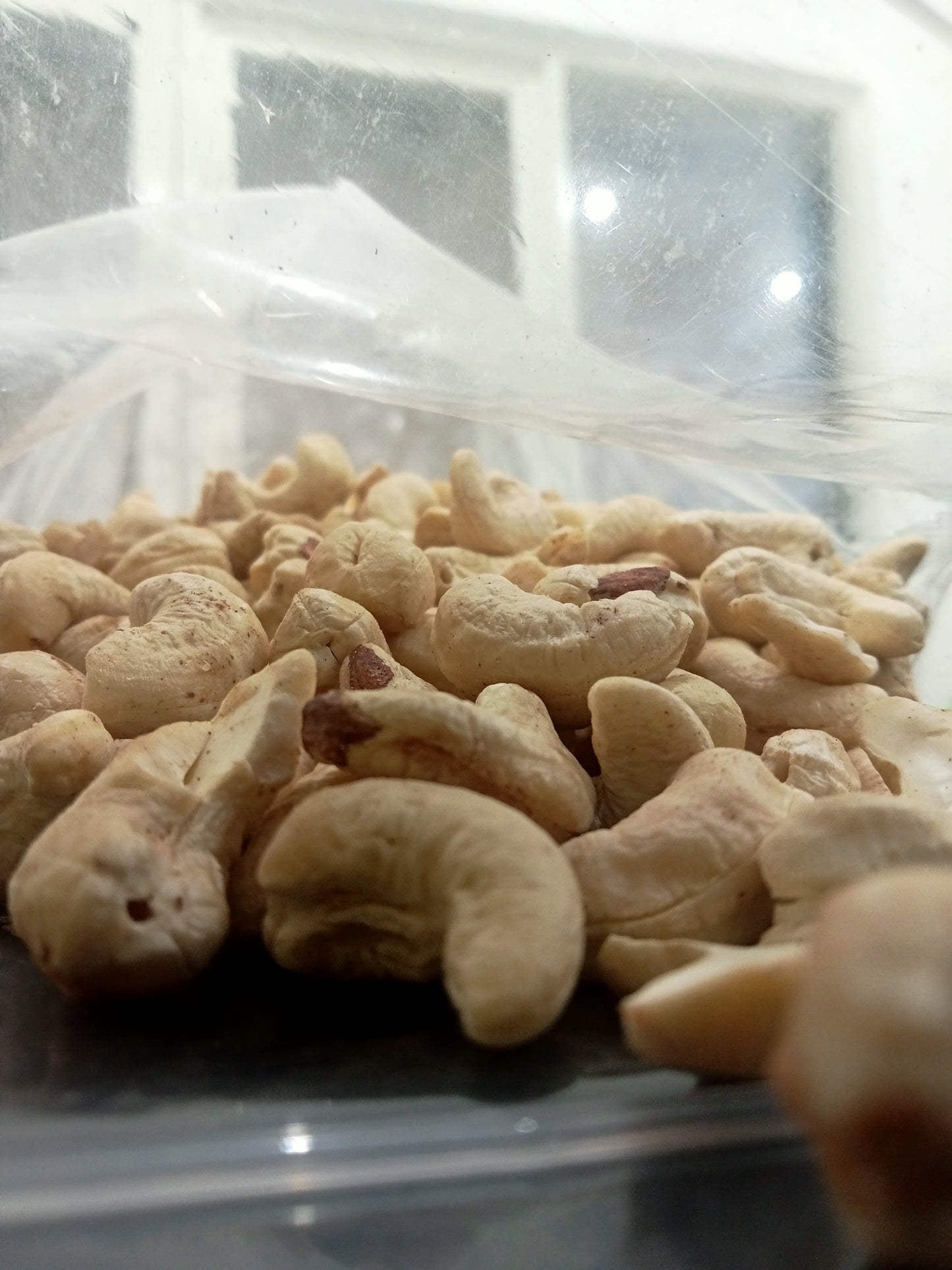 CASHEW NUT