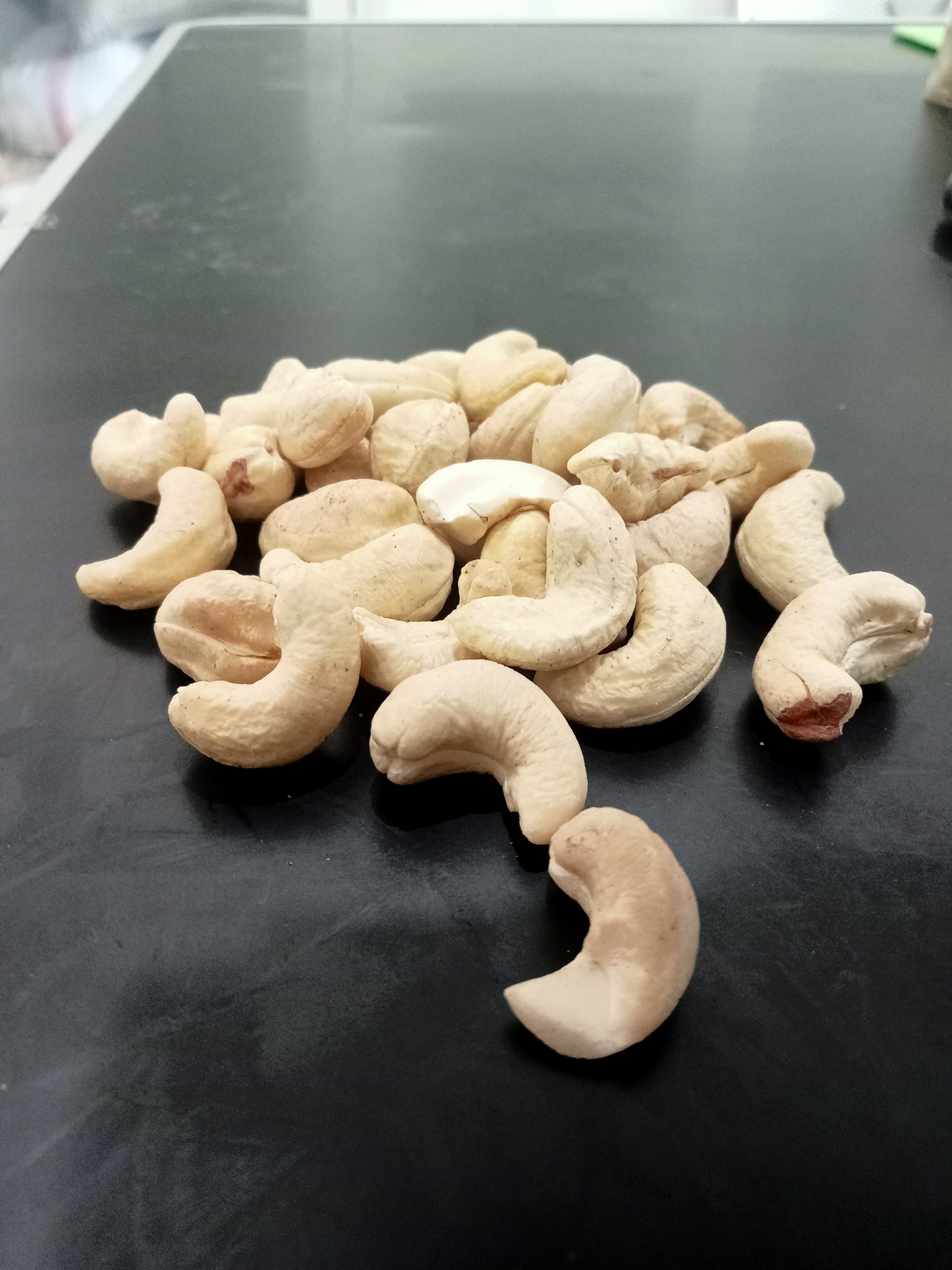 CASHEW NUT