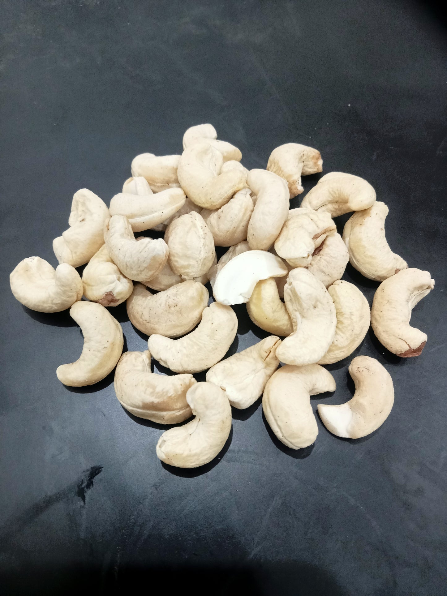 CASHEW NUT