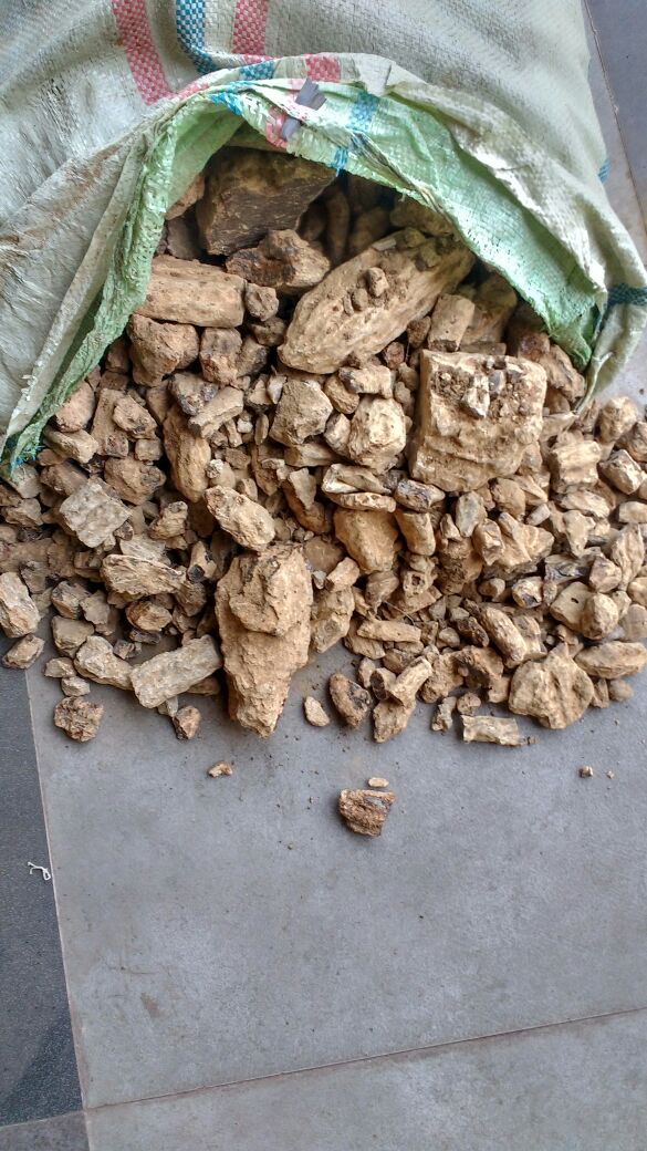 DAMAR BATU BOMBAY MIX