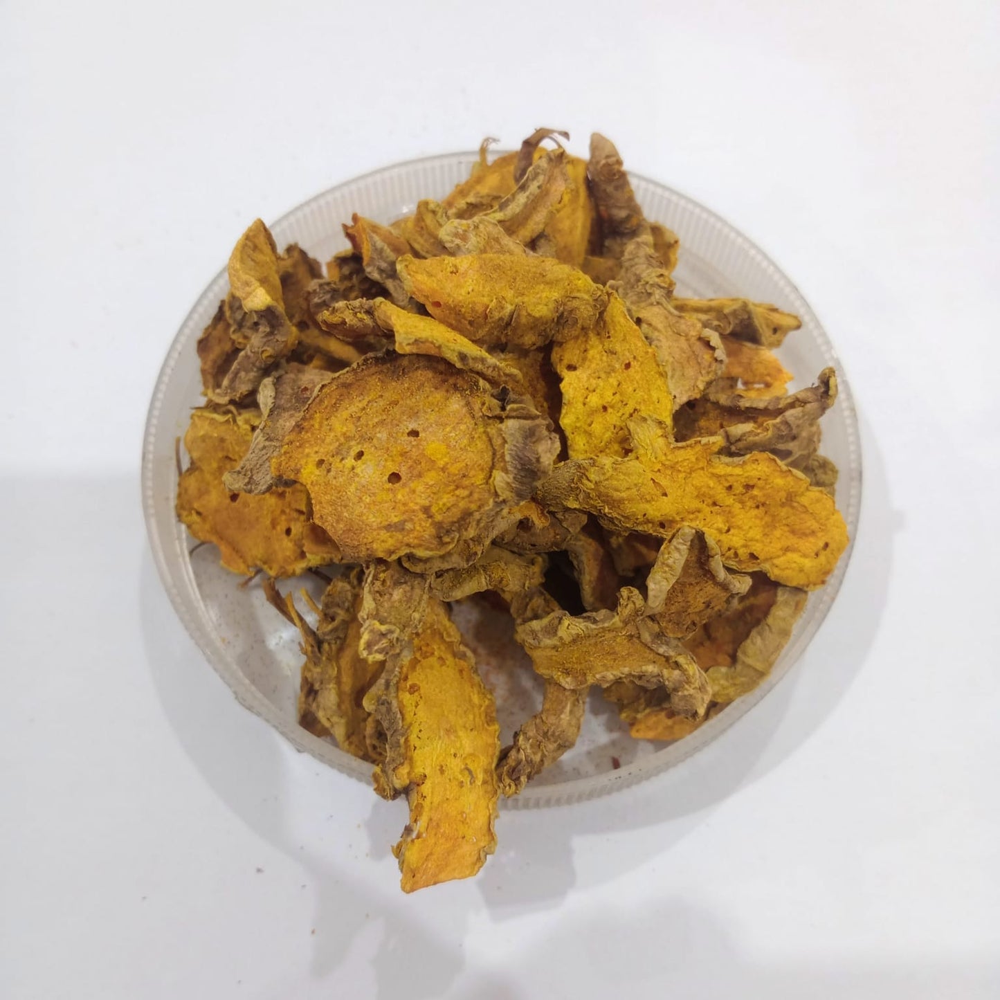 Premium Dried Turmeric
