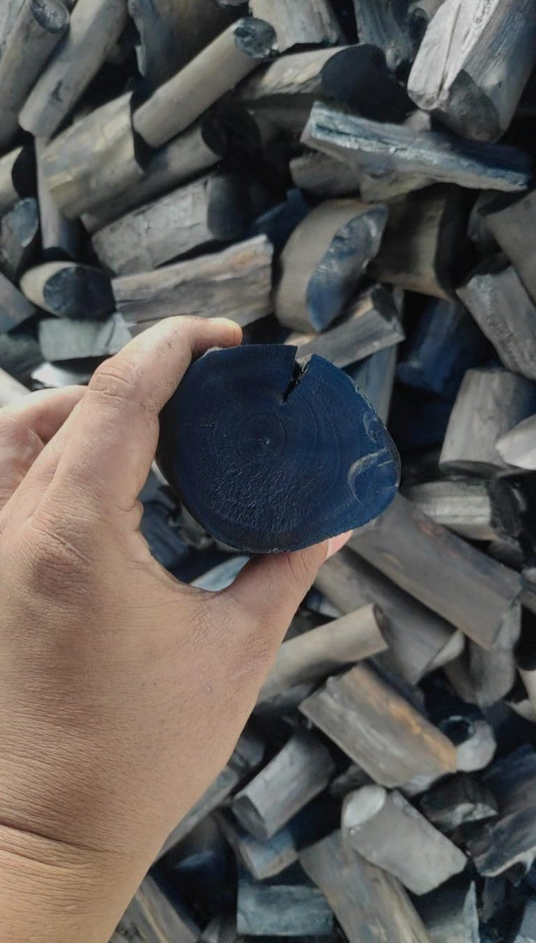 Halaban Wood Charcoal