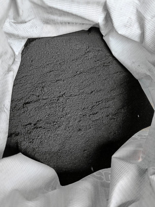 Charcoal Powder