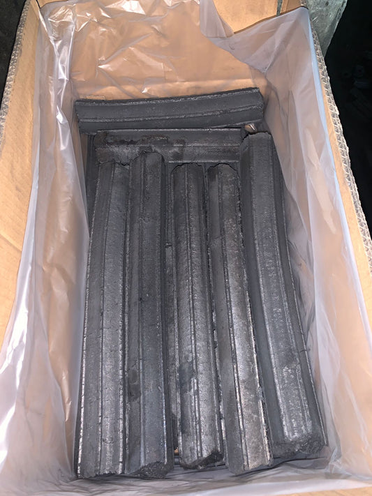Wood Sawdust Charcoal