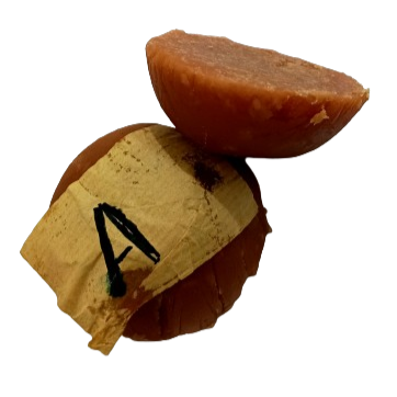 Coconut Sugar Grade A