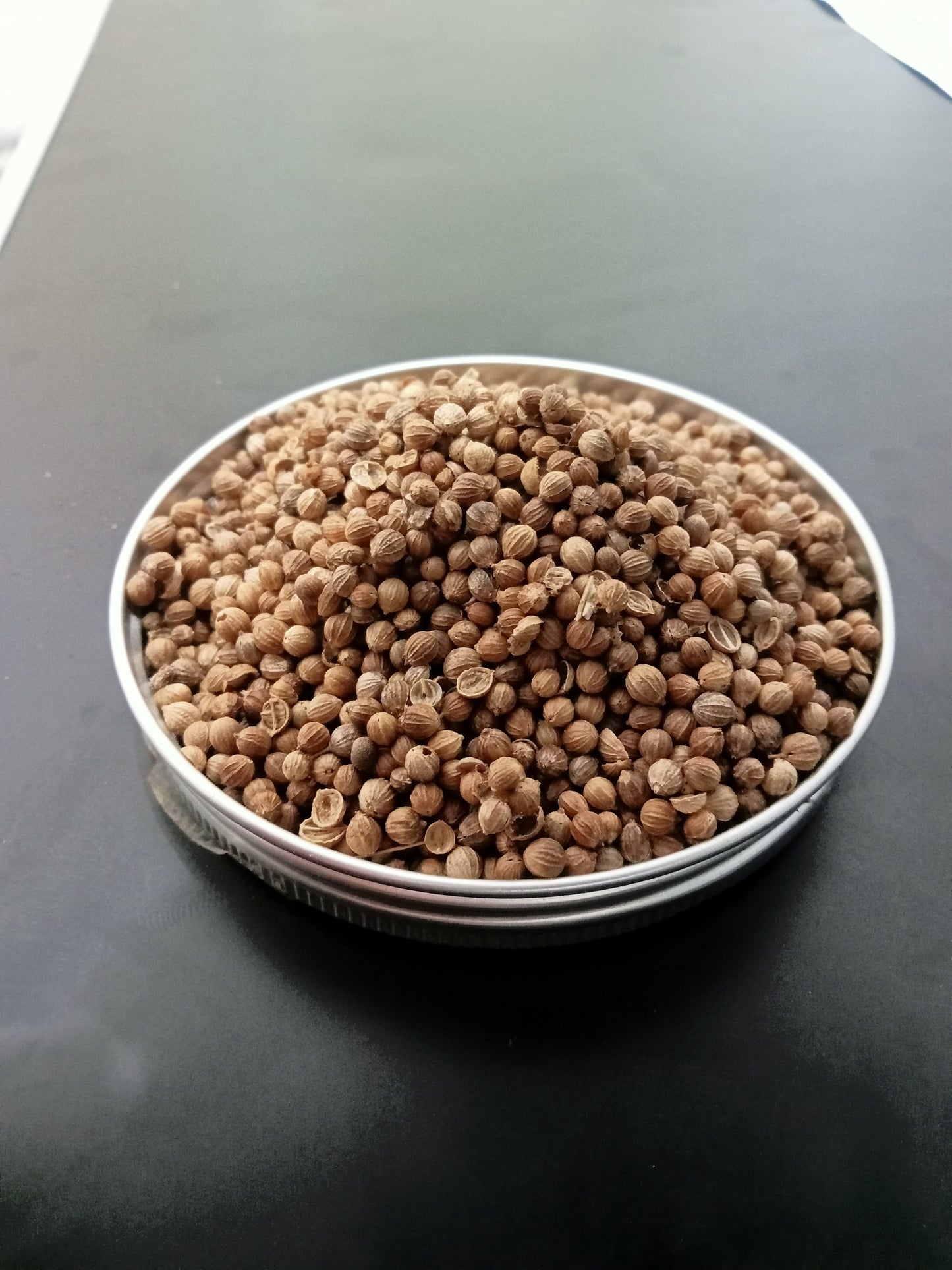 CORIANDER/KETUMBAR