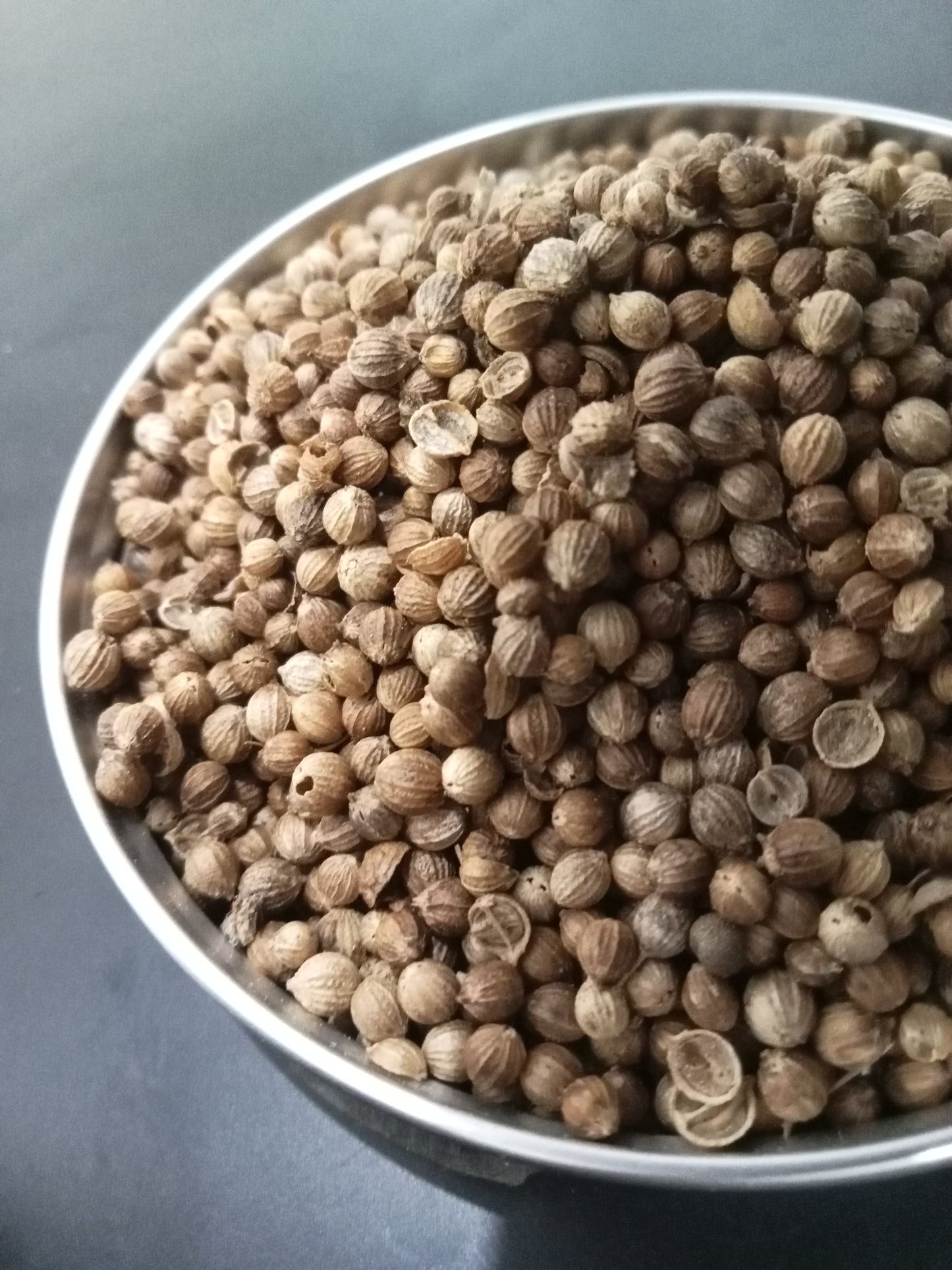 CORIANDER/KETUMBAR