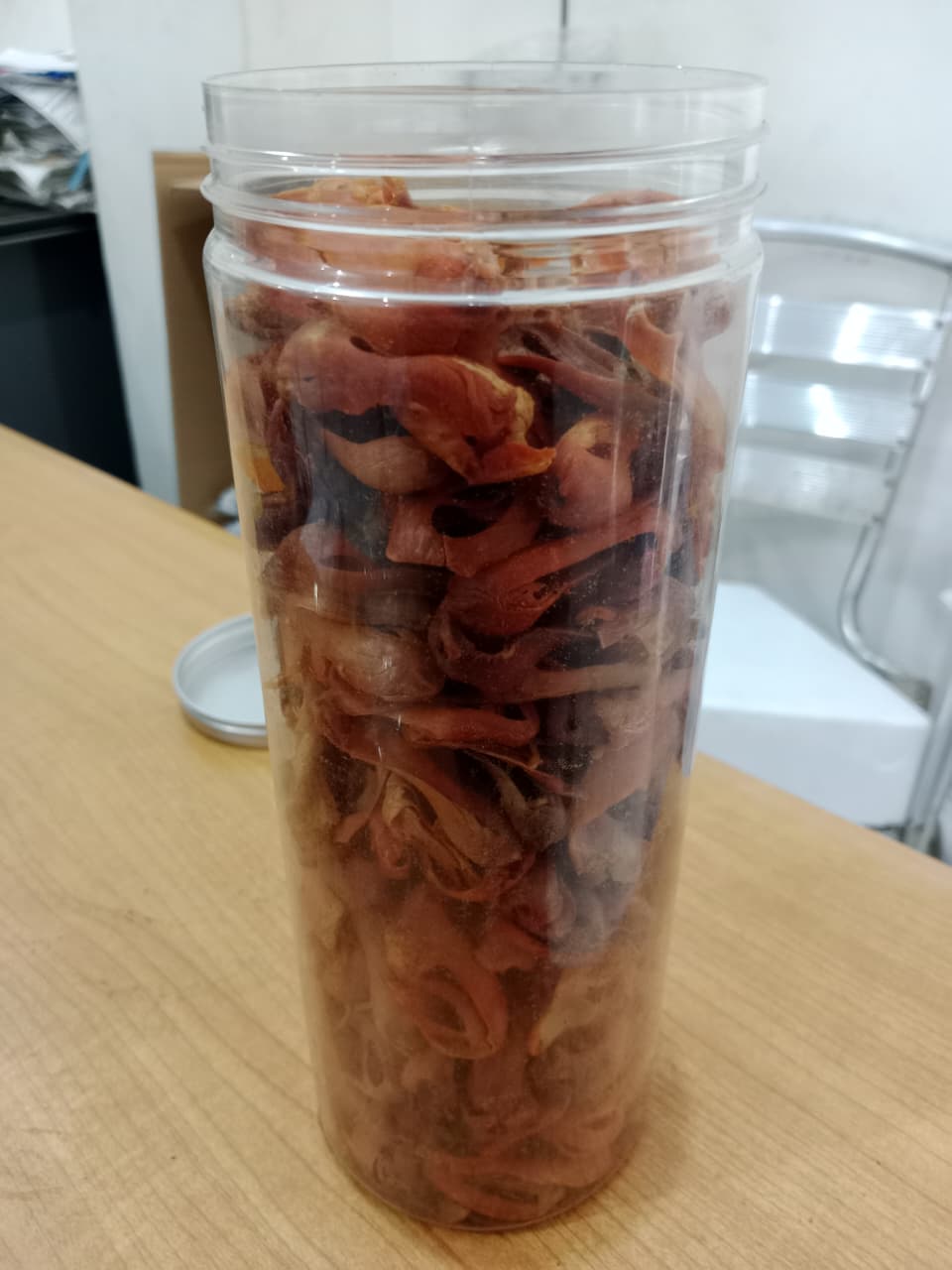 Mace Siaw Manado
