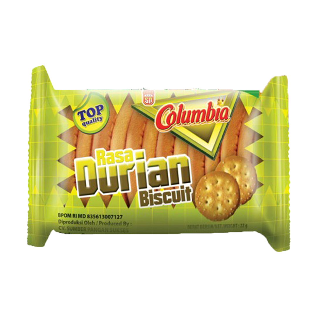 Biscuit Mini Roll