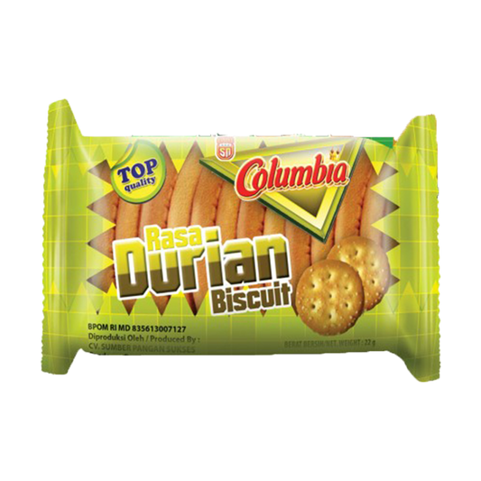 Biscuit Mini Roll