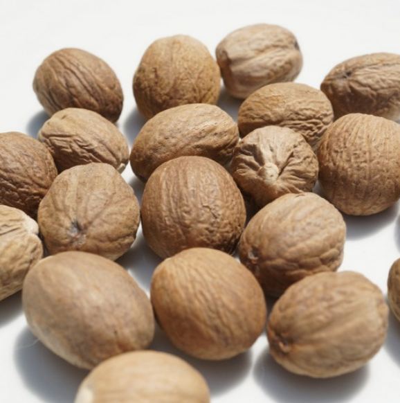 Nutmeg AB