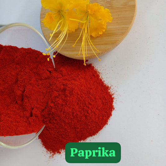 PAPRIKA POWDER
