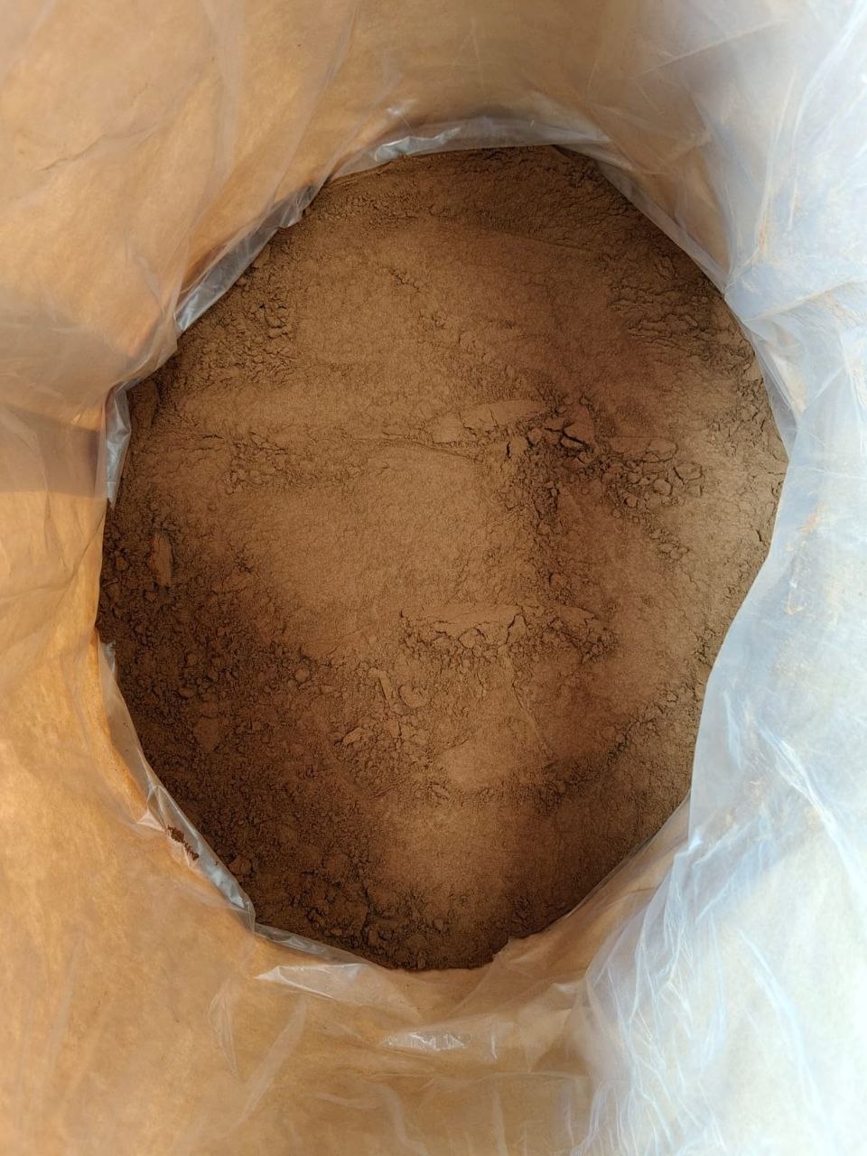 PREMIUM COCOA POWDER