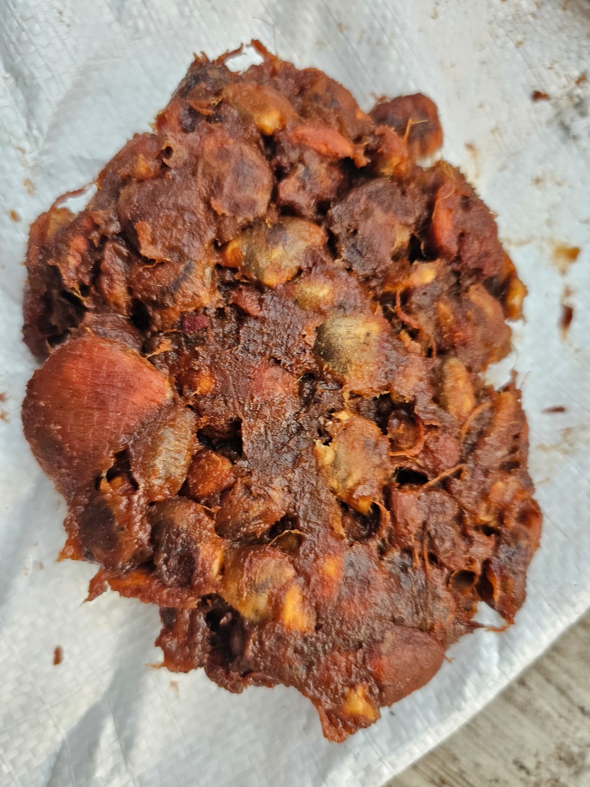 TAMARIND