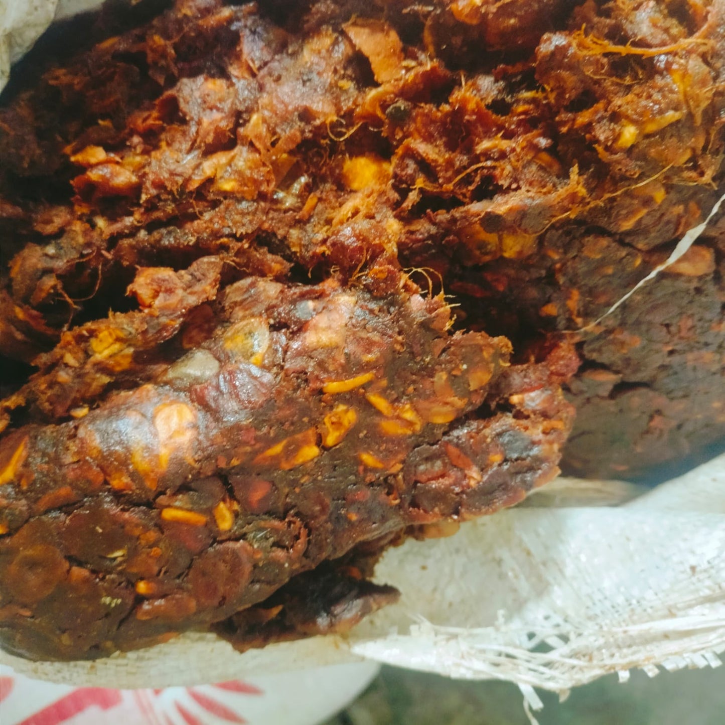 TAMARIND