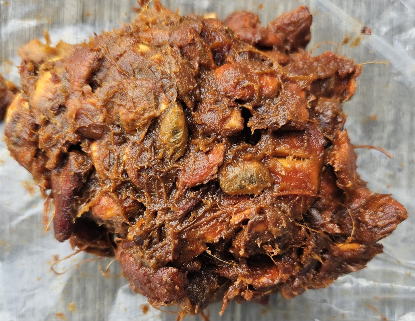 Tamarind