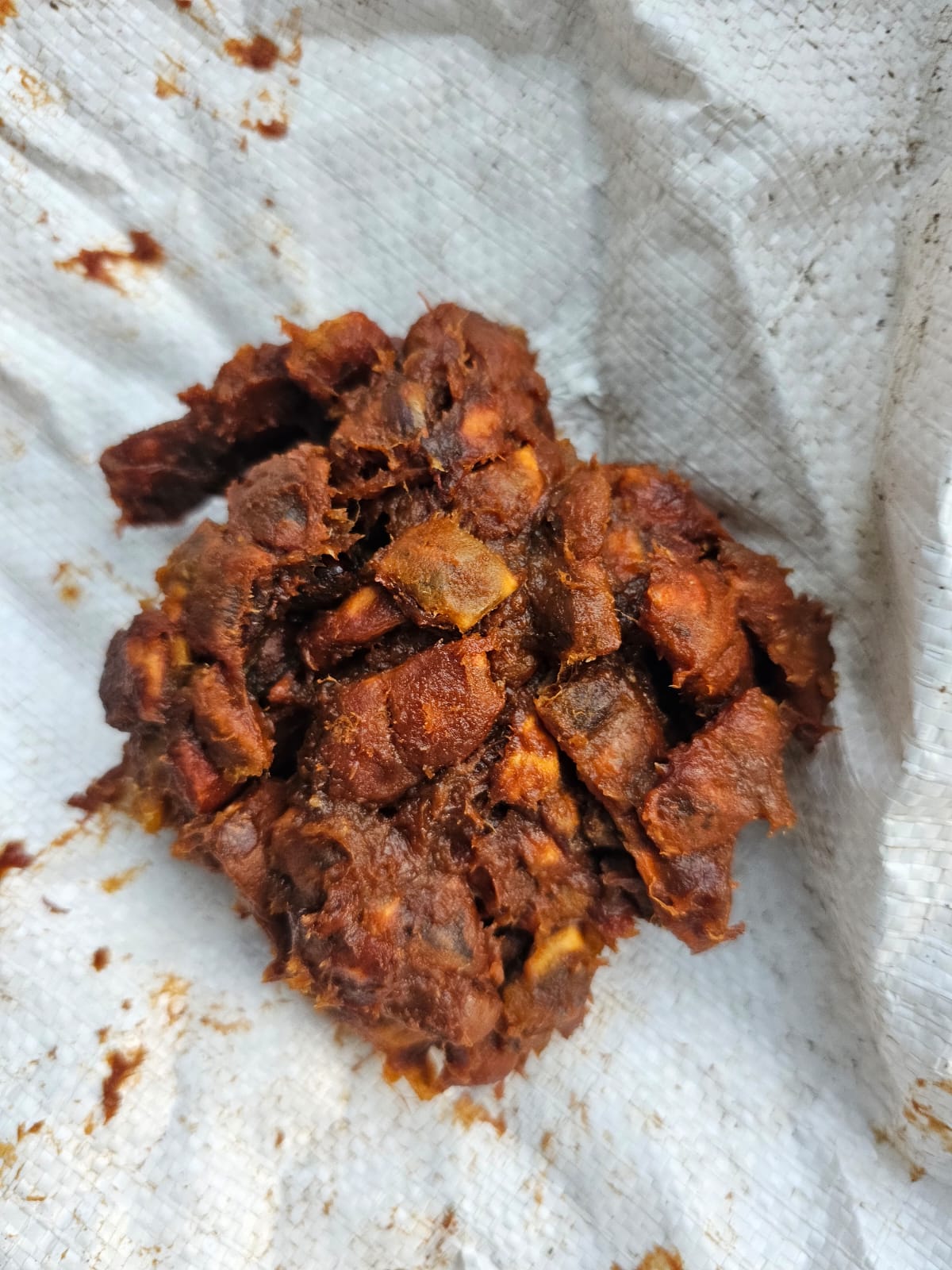 TAMARIND