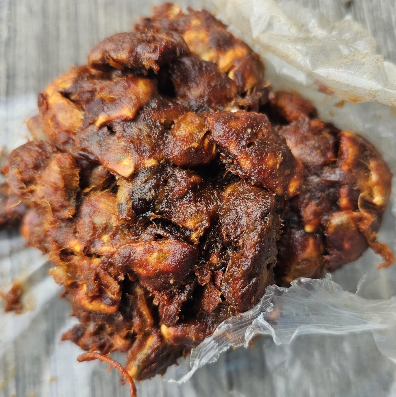 TAMARIND
