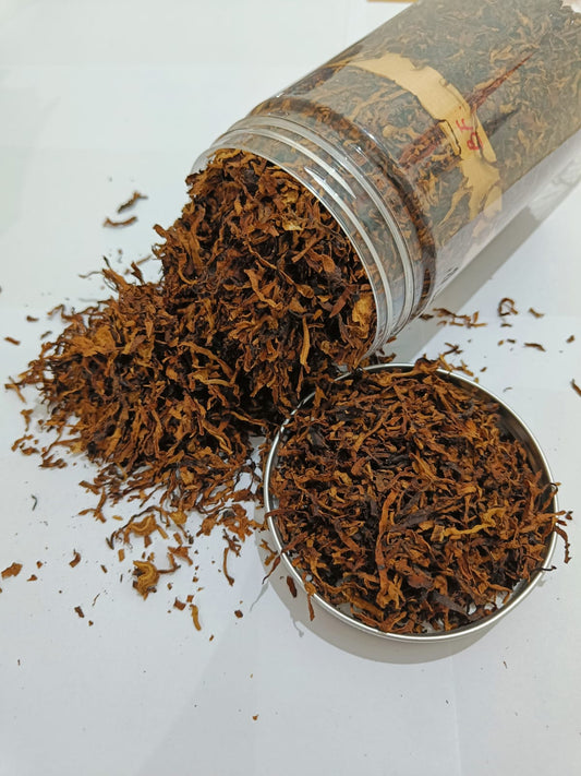 TOBACCO
