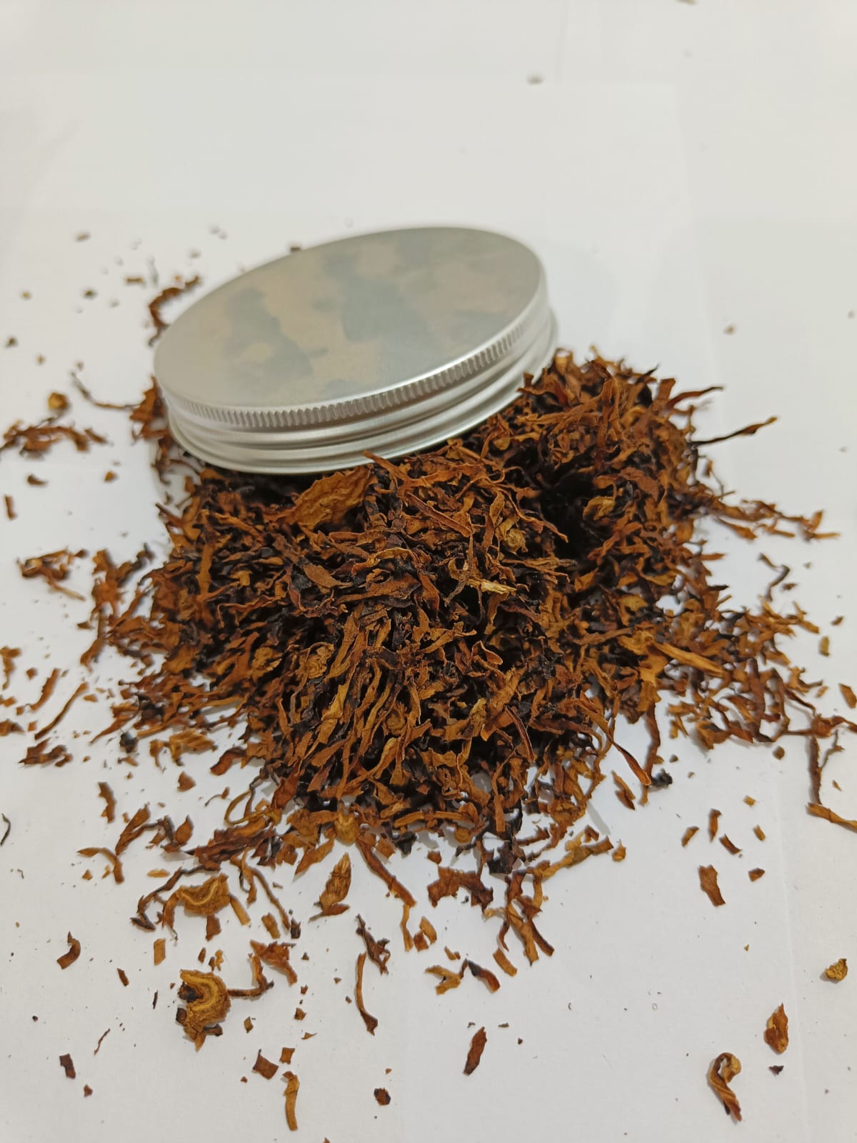 TOBACCO