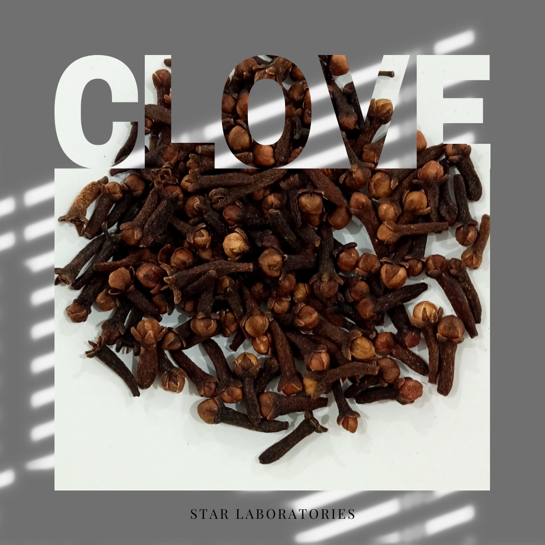 Clove