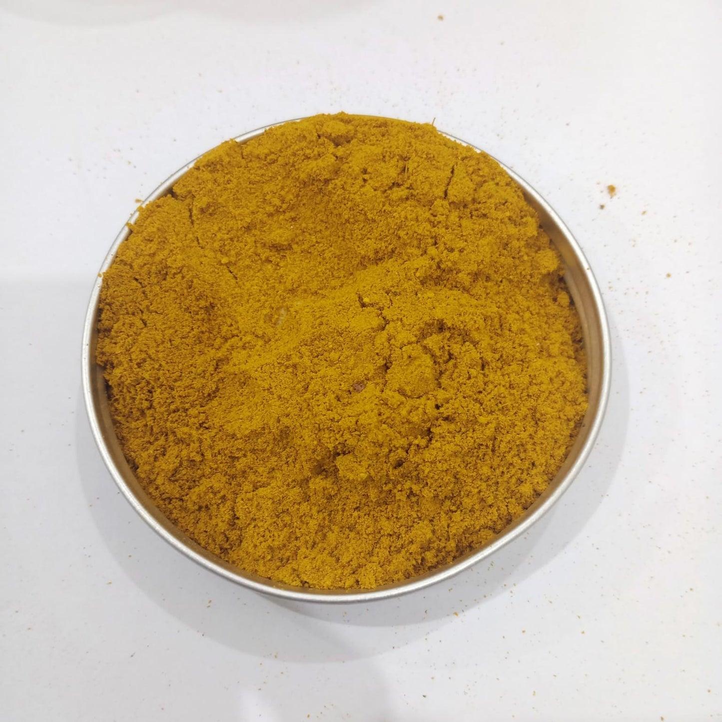 Premium Turmeric Powder