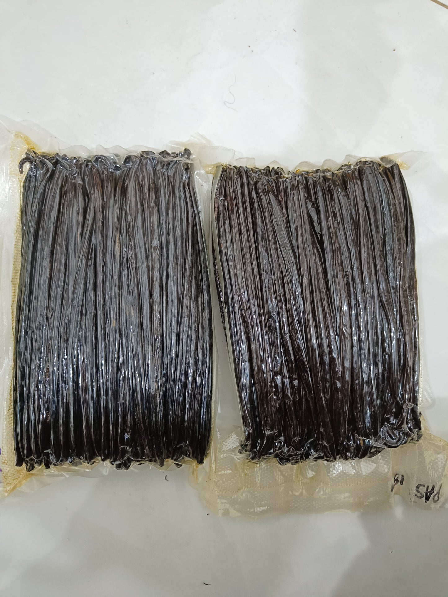 VANILLA BEAN GOURMET PLANIFOLIA/TIHITIAN