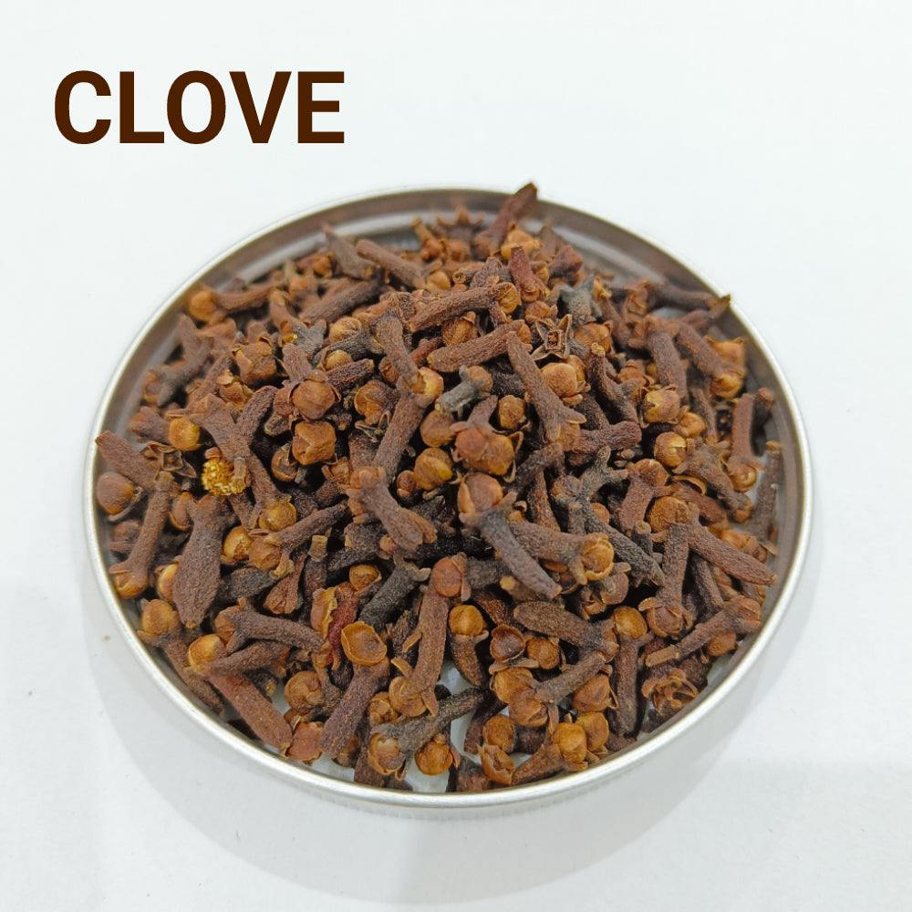 Clove