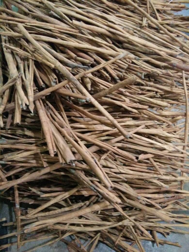 Kayumanis Asalan/Cinnamon ABC