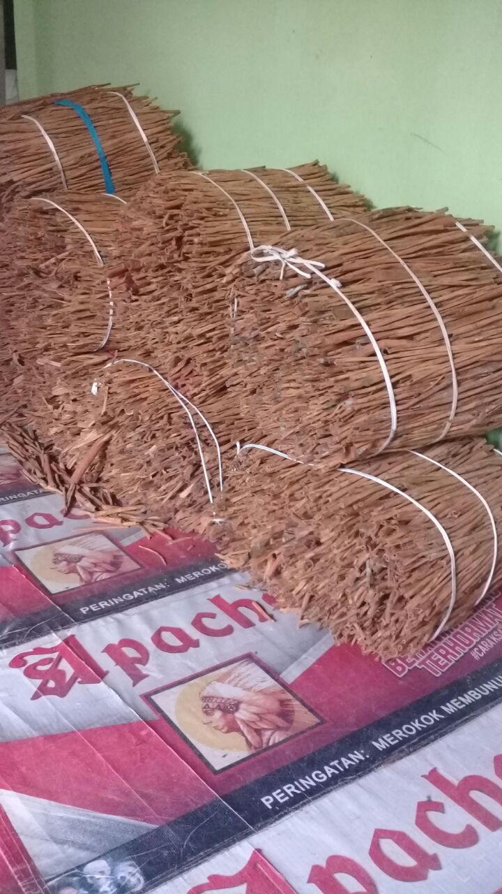 Kayumanis Asalan/Cinnamon ABC