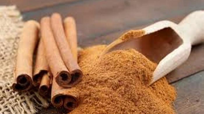 Cinnamon Powder