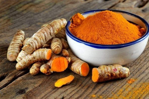 TURMERIC POWDER