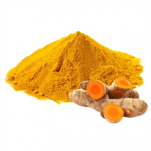 TURMERIC POWDER
