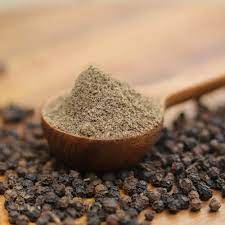 BLACK PEPPER POWDER