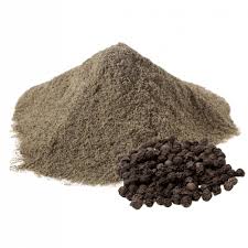 BLACK PEPPER POWDER