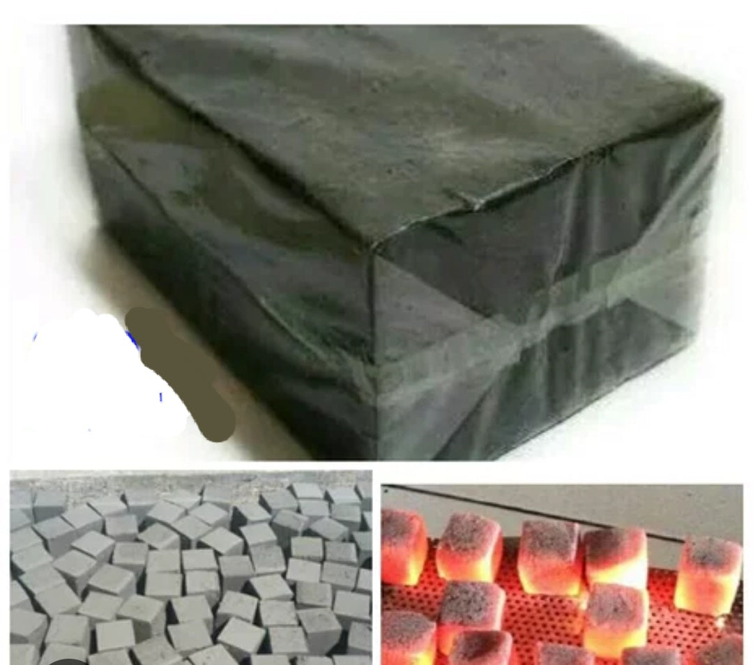 Coconut Shell Charcoal for Sisha Hookah