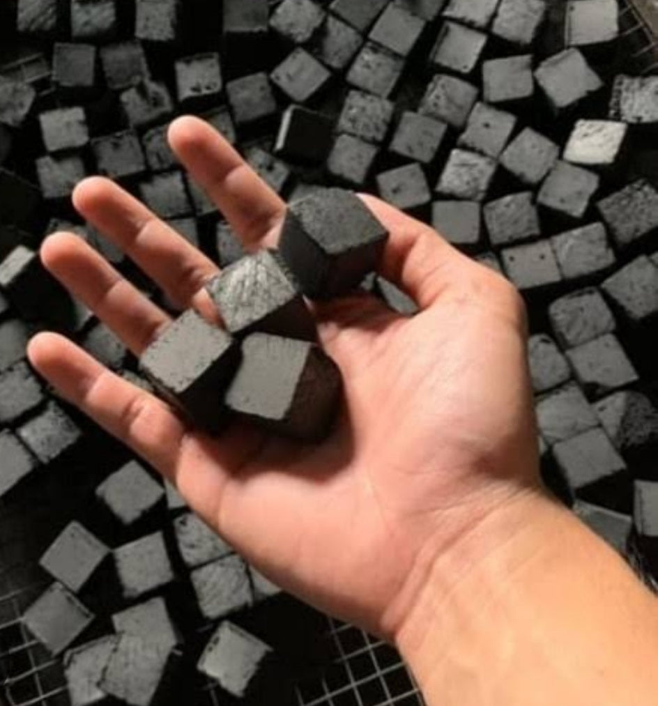 Coconut Shell Charcoal for Sisha Hookah