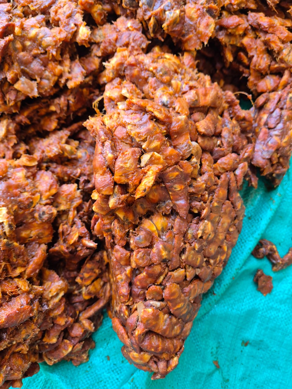 Tamarind High Quality
