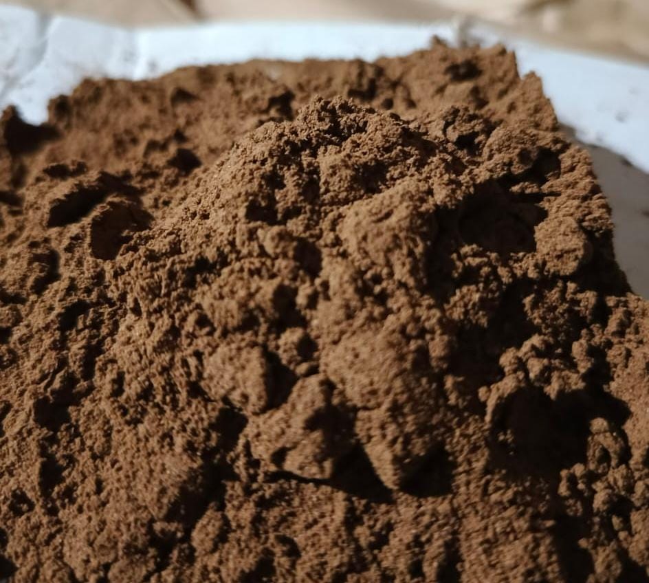 COCOA POWDER