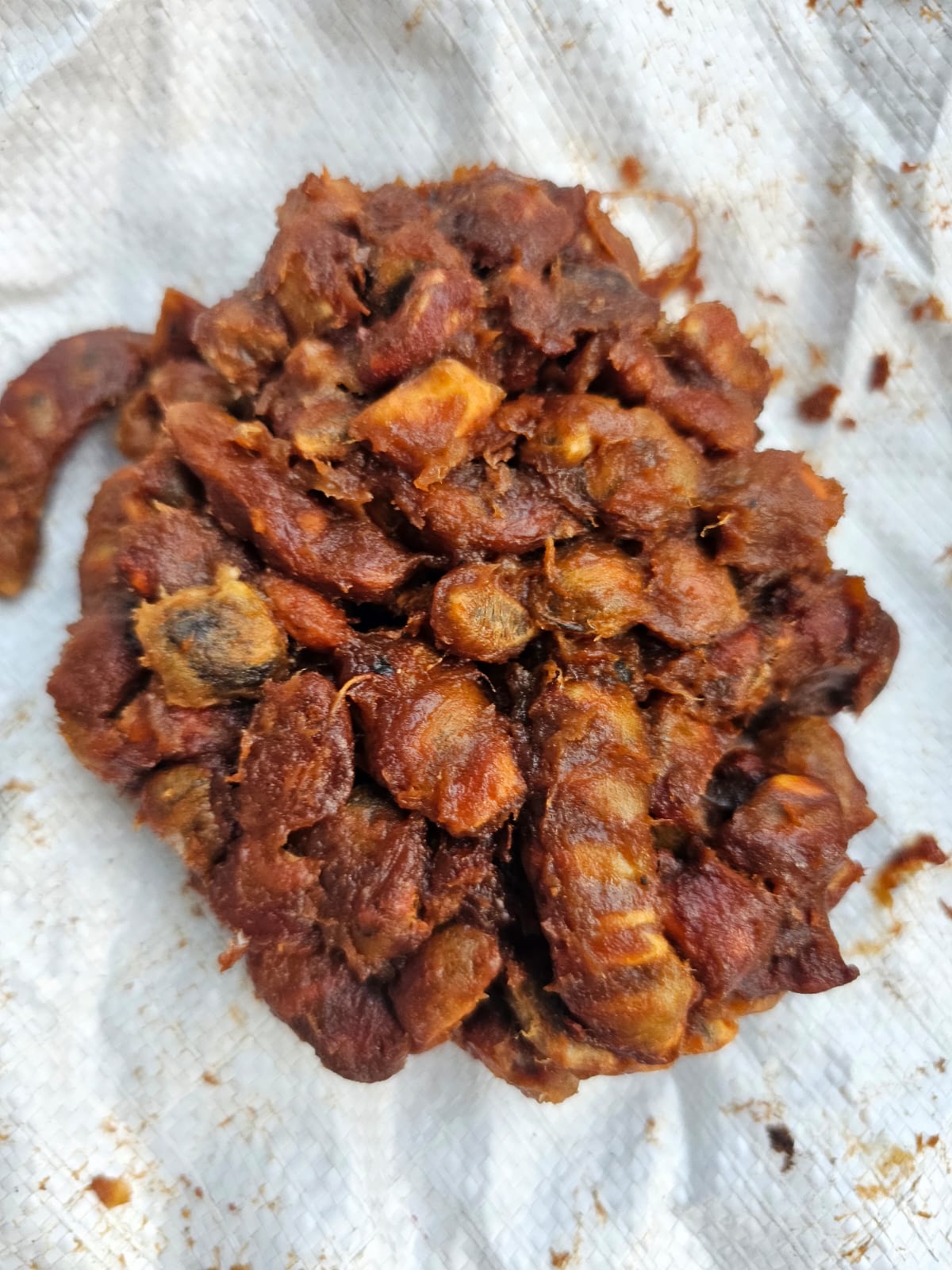 Tamarind / Asam Jawa
